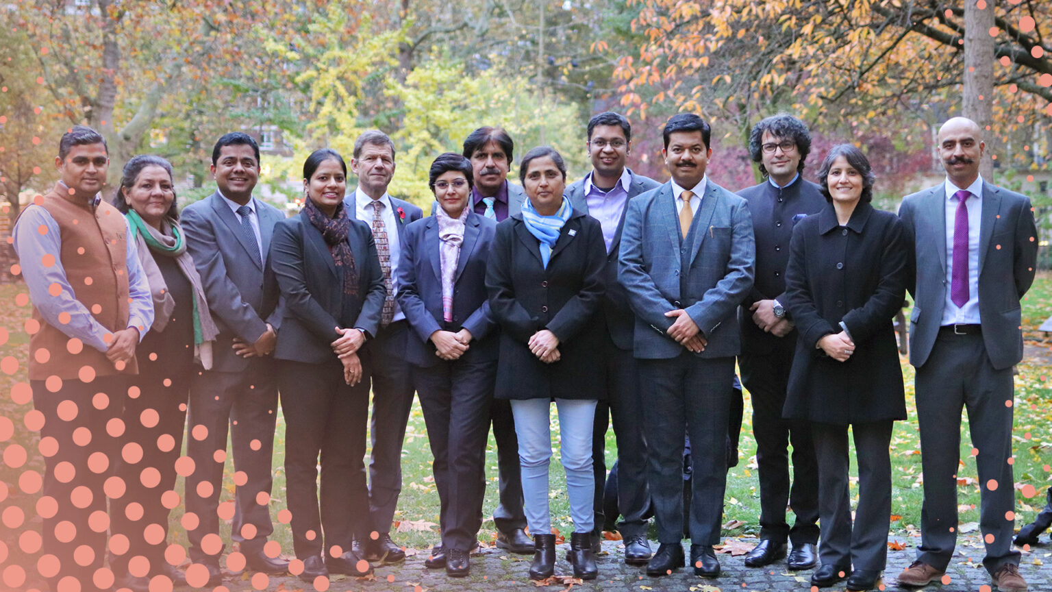 Apply For Chevening Gurukul Fellowship for Leadership and Excellence 2025-2026 (Fully-funded)