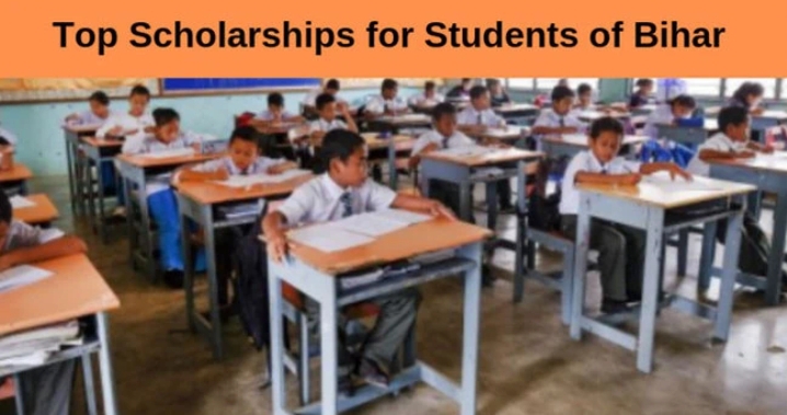 Apply For Bihar Scholarship 2024: Complete List with Eligibility and Last Date