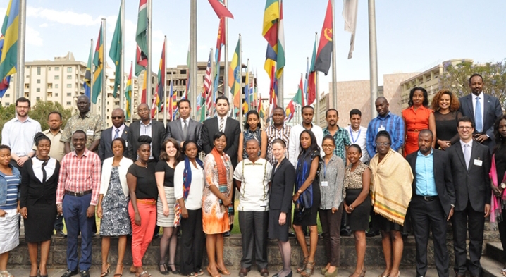 Apply For United Nations Regional Course in International Law for Africa 2025